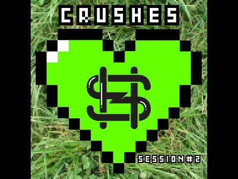 [Mixtape] Crushes Sessions #2 by StereoHeroes