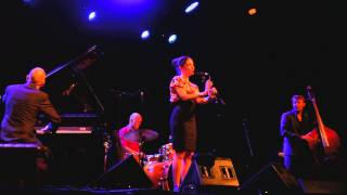 JAZZ EN LA COSTA 2014/ TORD GUSTAVSEN QUARTET & SIMIN TANDER