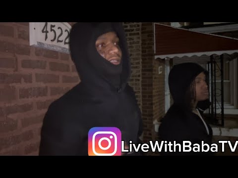 OnSight On How FroGang Started,Beating DMG LilDeuce & Lil Zay Osama In Jail,Hottest Block In Chicago