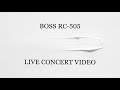 Live looping - House song by Nastya Maslova 