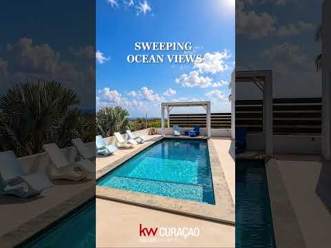Videovoorbeeld: Woning op Curaçao