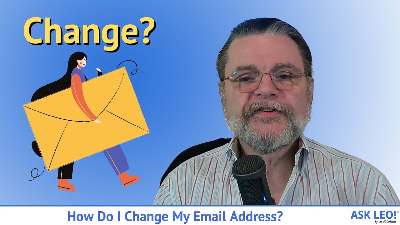 How do I change my email ID on Monster?