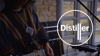 Holy Oysters - Take Me For A Ride | Live From The Distillery