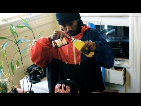 Ronald Mack (Ft Fe The Don) - "All Kinda Shit" [DIRECTED BY MAVRIK - @norcalmav]