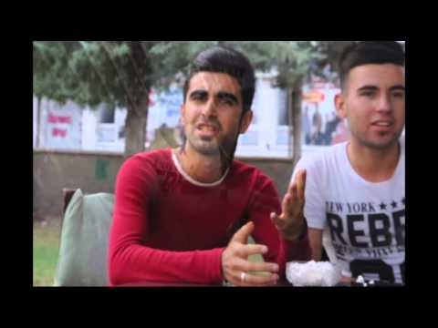 Mc SorGusuz & Mc isyankar - GözLerin Kadar YaLanmışSın 2015 Yeni HD KLip Kesin DinLe !