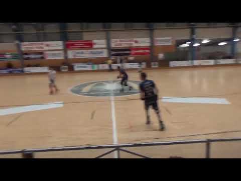 J2 N1 ELITE RINK HOCKEY 2018 2019 LV LA ROCHE-SUR-YON 4  3 RHC LYON