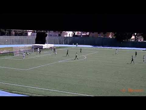 30ª giornata Eccellenza MYSP | Pomezia-Campus Eur 2-1: gli highlights