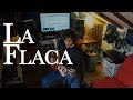 Jarabe de Palo - La Flaca | Amatria