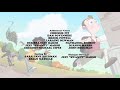 Milo Murphy S Law End Credits