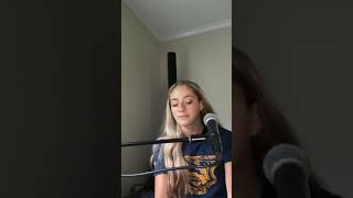 Use Somebody Cover by Brynn Cartelli