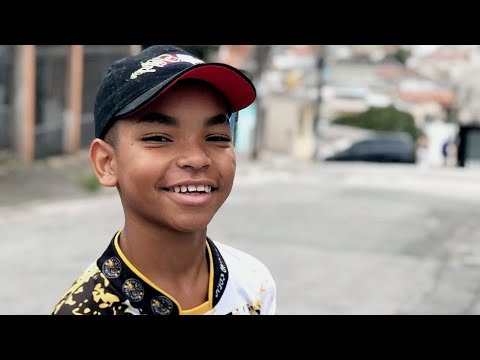 MC Fefe ZN - Melhora Pra Família - Visão de Periferia (Medley Consciente)