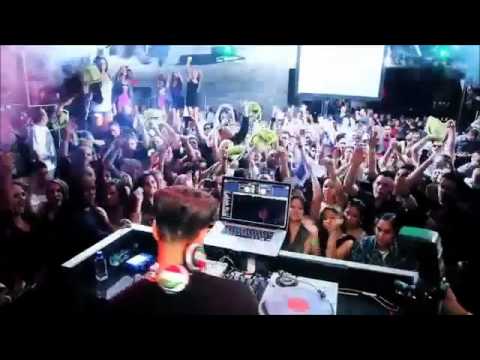 Hande Yener   Ya Ya Ya  Deniz Öztürk Remix )