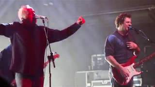 WEEN &quot;The Goin&#39; Gets Tough From the Getgo&quot; @ Terminal 5 NYC 2.14.2020 Valentines Day Night 1