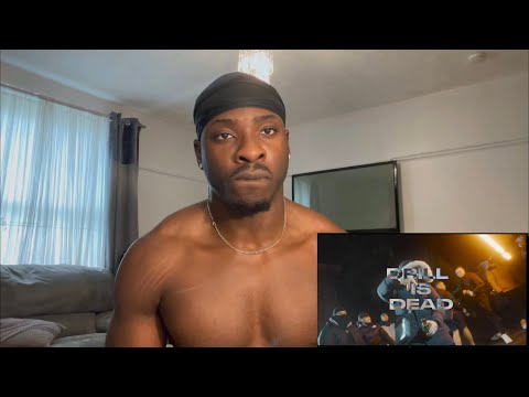 CG DRILL IS DEAD! SUPER SAVAGE CERTIFIED???