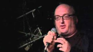 Brian Posehn on Star Wars