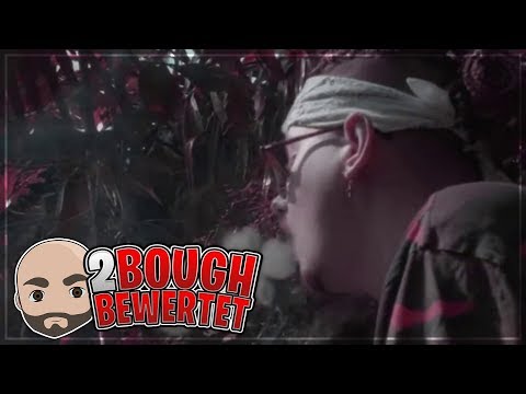 2Bough bewertet "LASKAH - Blunted"