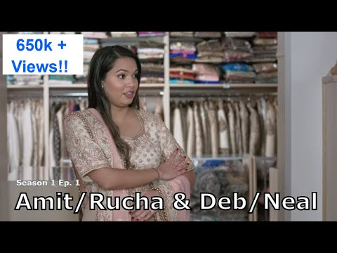 Muss der Bräutigam sein Outfit für die Braut wechseln? Nazranaa Diaries – Staffel 1, Folge 1 Ruch...