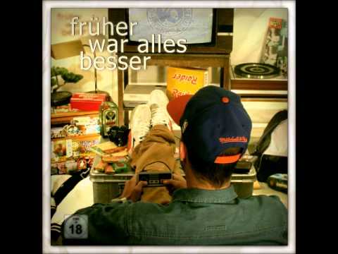 vo - 05 SelbstWennIchAmBodenLag feat.Seth - Album: FrüherWarAllesBesser