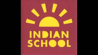Music video thumbnail preview for Indian School - Cocktail Flu by D.I.
