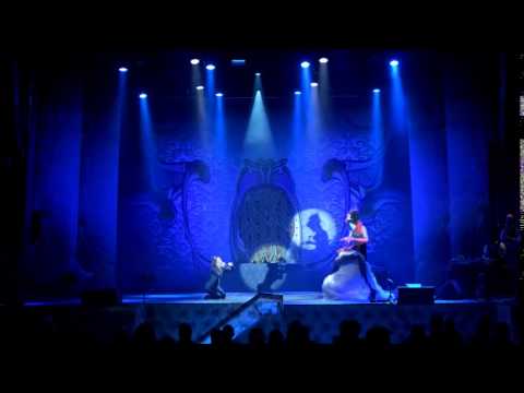 PALLADIUM Cabaret ELZA ROZENTĀLE History Repeating