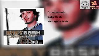 Quarterback - Baby Bash