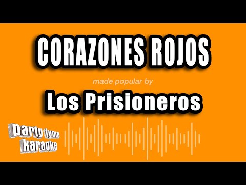 Corazon Rotos - Pistas De Los Prisioneros