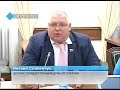 Аригус: Репортаж с пресс-конференции М.В. Слипенчука в Улан-Удэ 