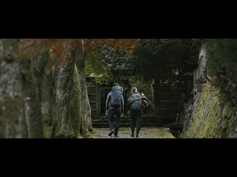 Sabakaido -Harihatagoe-（ 鯖街道 -針畑越え- ）