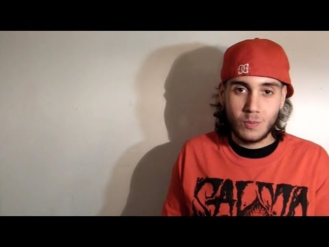 Video-Entrevista a Massiccio Shiki