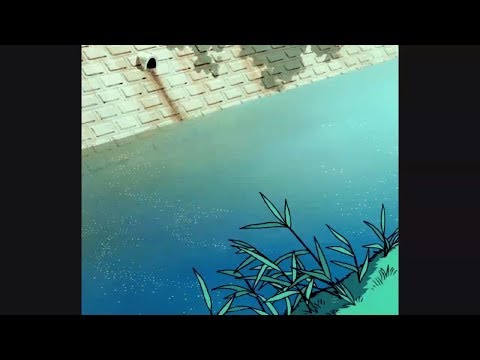 korou. - journey. (loop)