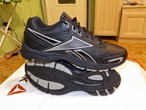 Обзор кроссовок Reebok Carthage 2.0