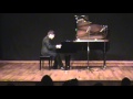 Paderewski - Minuet à l'Antique, Op  14, No. 1