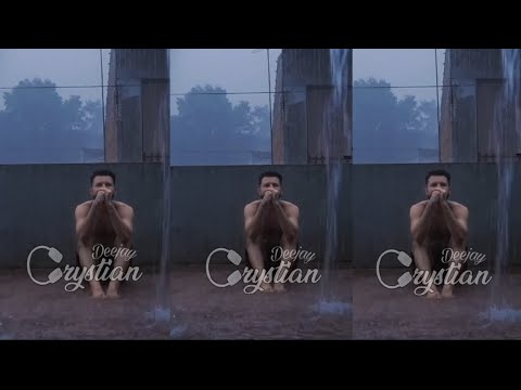 MINI SET DE MACHUCANTES 16 - DJ CRYSTIAN 🤧🎶