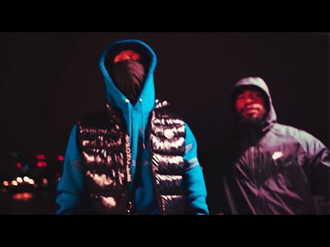 GsOrScarz x Dabwoykd - Mind Your Tongue (Official Music Video)