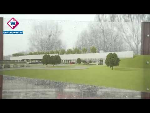 Nieuw treinstation aan A12 gaat station Lansingerland-Zoetermeer heten