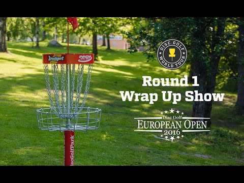 DGWT EO2016 - Day 1 Wrap Up Show