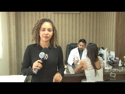 (EDIÇÃO 07/09/2018) Cuidados na hora de fazer atividades domésticas podem evitar problemas na coluna