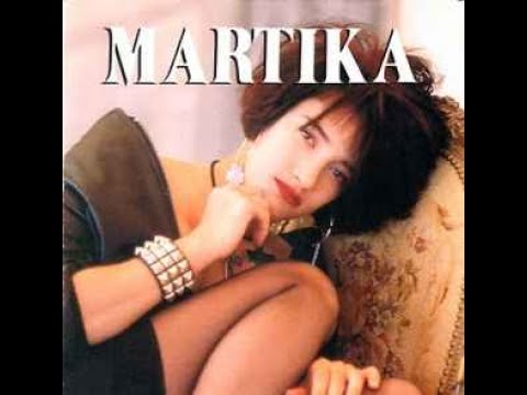 Martika (Greatest Hits)