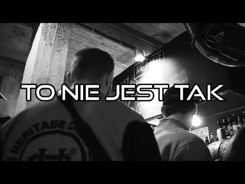 08. Rygor/Expe - To nie jest tak