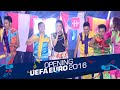 Rini Wulandari - This One's for You (Live) [David Guetta Cover]