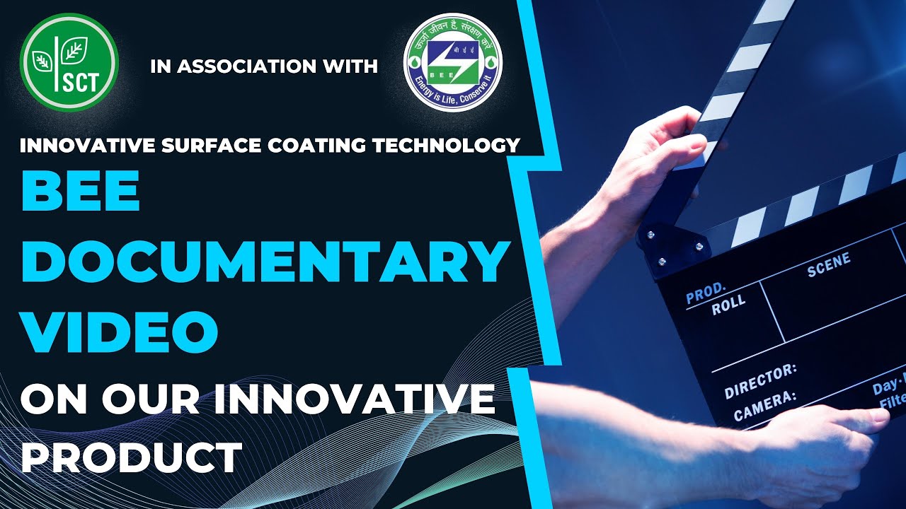 ISCT × BEE Documentary