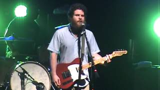 Manchester Orchestra-Now That You're Home