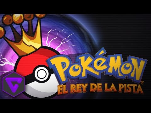EL REY DE LA PISTA: MORLA, PRIMER RETADOR, "PAÑUELO ELEGIDO" (POKÉMON RUBÍ OMEGA & ZAFIRO ALFA)