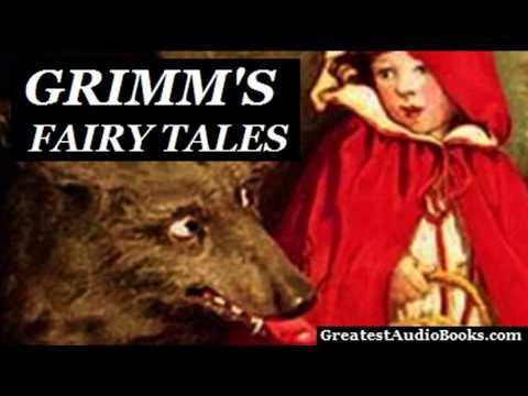 GRIMM'S FAIRY TALES by the Brothers Grimm - FULL AudioBook | Greatest🌟AudioBooks