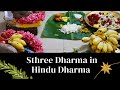 sthree dharma in hindu dharma importance of ladies in hindu dharma