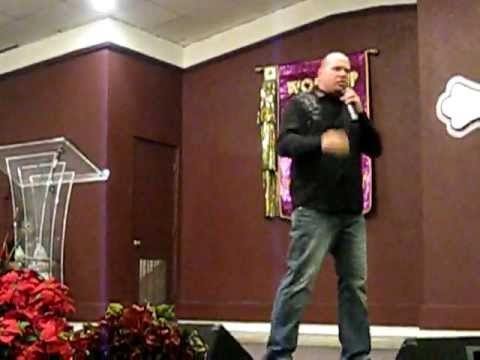 Richard Gorman's Testimony