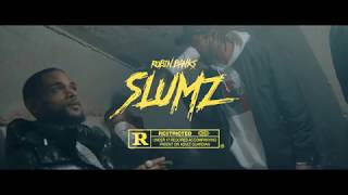Robin Banks - Slumz Official Video