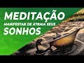 528Hz MÚSICA DE MEDITAÇÃO PARA MANIFESTAÇÃO ATRAIA SEUS SONHOS E DESEJOS ATIVE SUA MENTE SUPERIOR