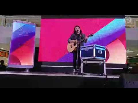 Sponge Cola's Yael Yuzon 'not allowed to speak Filipino,' translates 'Jeepney'