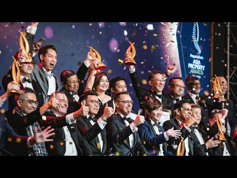 6th PropertyGuru Asia Property Awards (Malaysia) 2019 – The Highlights